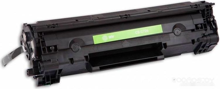 CS-C726S (аналог Canon C726S)