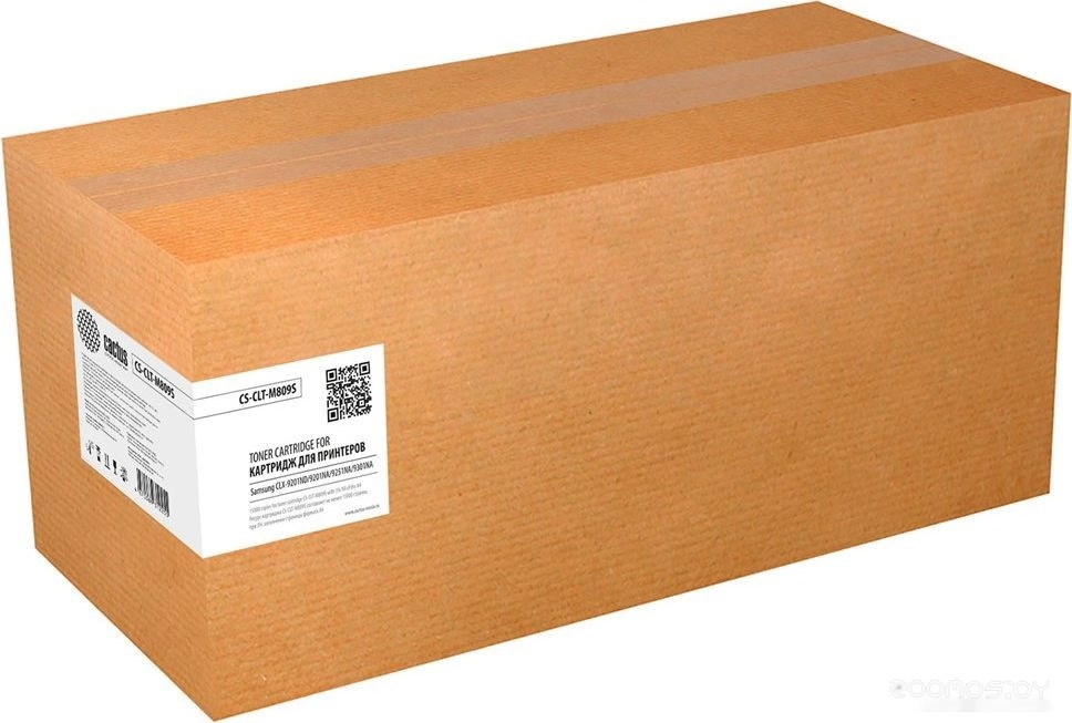 CS-CLT-M809S (аналог Samsung CLT-M809S)