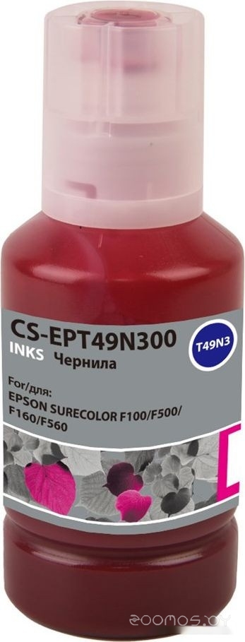 CS-EPT49N300 (аналог Epson EPT49N300)