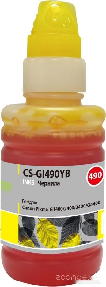 CS-GI490YB