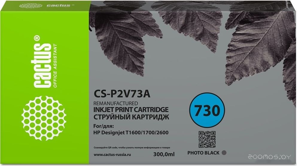 CS-P2V73A (аналог HP P2V73A)