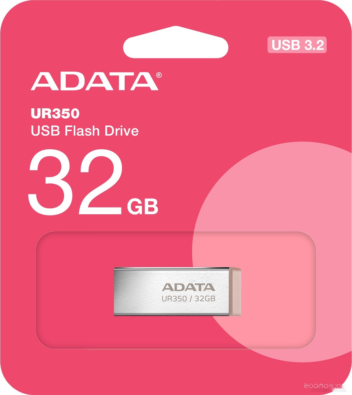 UR350 32GB UR350-32G-RSR/BG