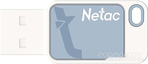 UA31 USB 2.0 16GB NT03UA31N-016G-20BL