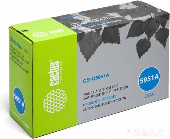 CS-Q5951A (аналог HP Q5951A)