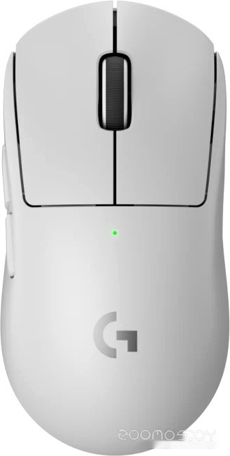 Pro X Superlight 2 (белый)