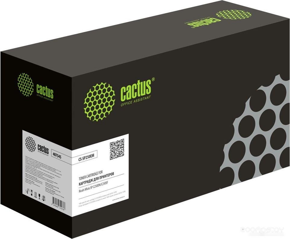 CS-SP250EM (аналог Ricoh SP250EM)