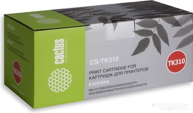 CS-TK310 (аналог Kyocera TK310)