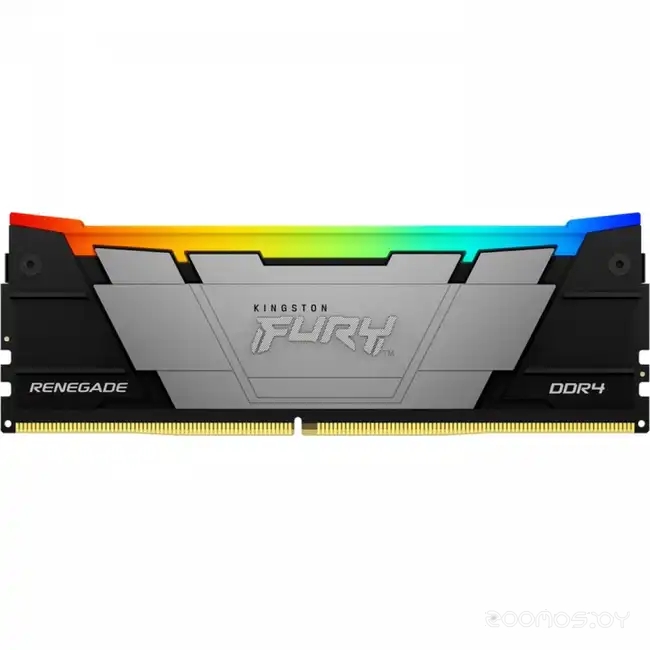 FURY Renegade RGB 2x8ГБ DDR4 4266 МГц KF442C19RB2AK2/16