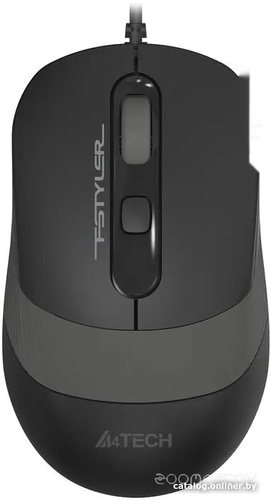 Fstyler FM10ST (серый/черный)