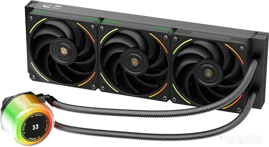 CC 360 (черный)