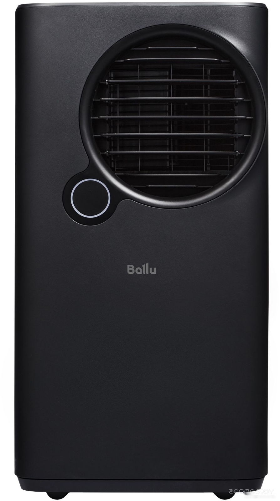 Eclipse BPAC-07 EPB/N6 black