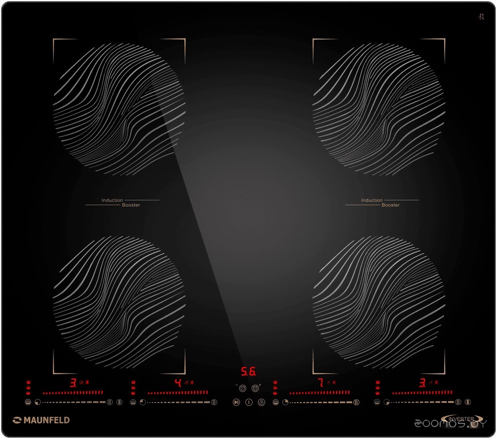 CVI594SB2BKF Inverter