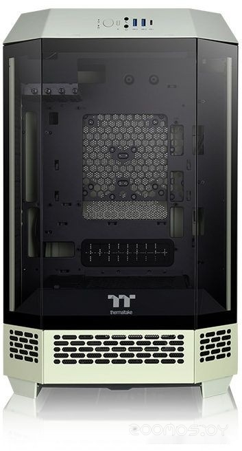 The Tower 300 Matcha Green CA-1Y4-00SEWN-00