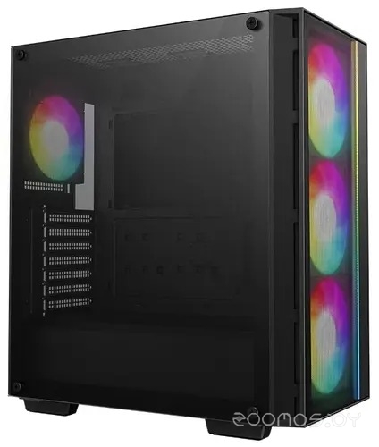 MATREXX 55 MESH V4 [R-MATREXX55-BKAGA4-G-4]