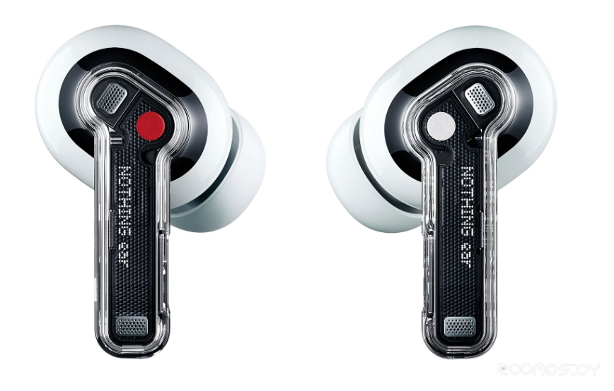 Ear 2024 (белый)