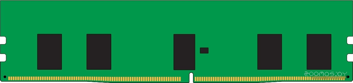 16ГБ DDR4 3200 МГц KSM32RS8/16MFR