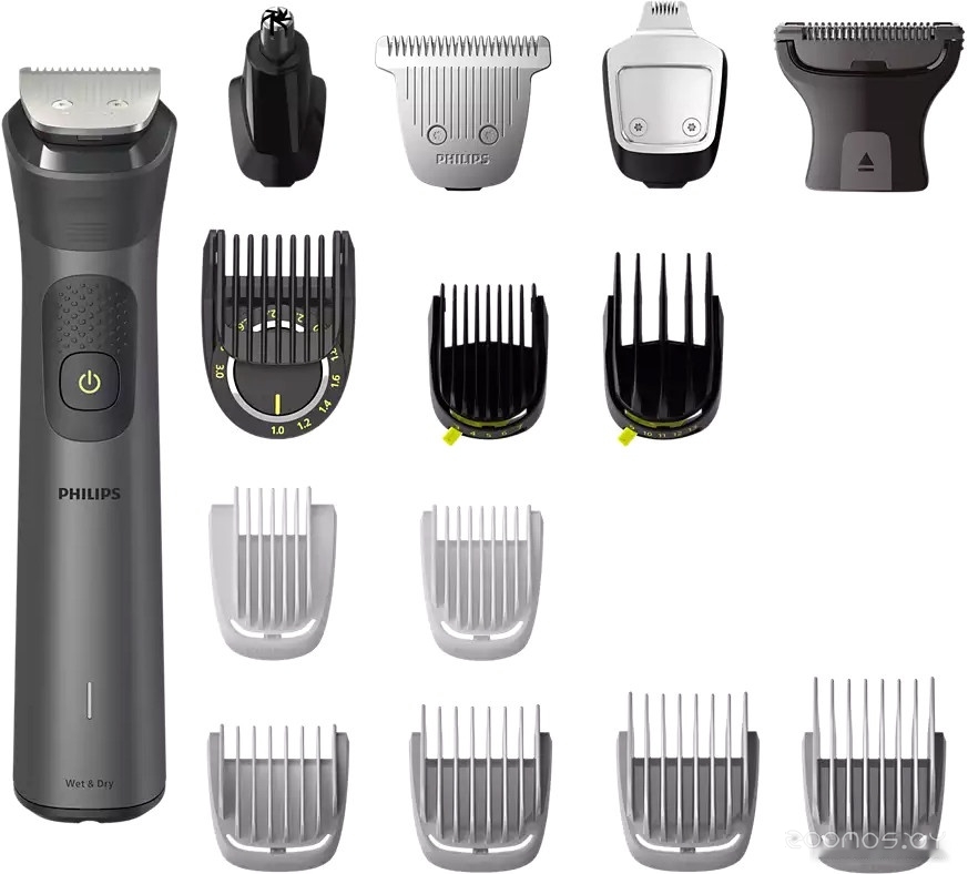 Series 7000 MG7940/15