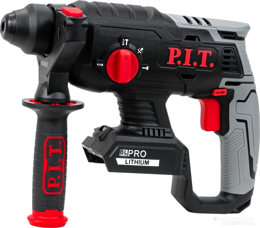 PBH20H-22B Solo (без АКБ)