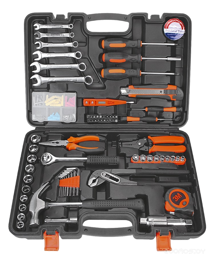 MHS-72 (72 предмета)