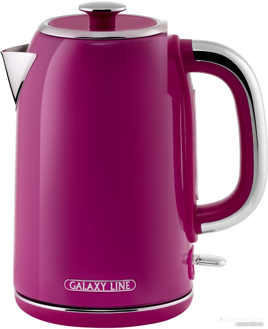 GL 0346 (малиновый джем)