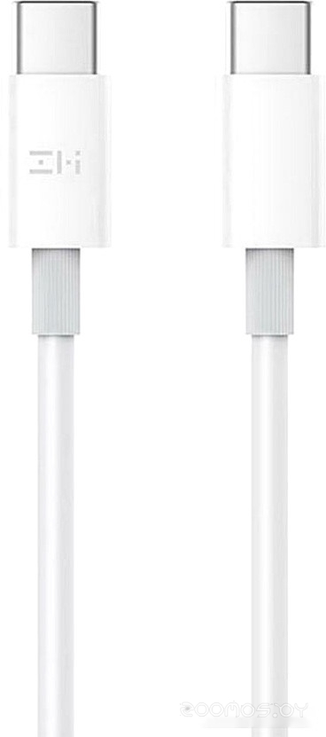 USB Type-C - USB Type-C (1.5 м, белый)