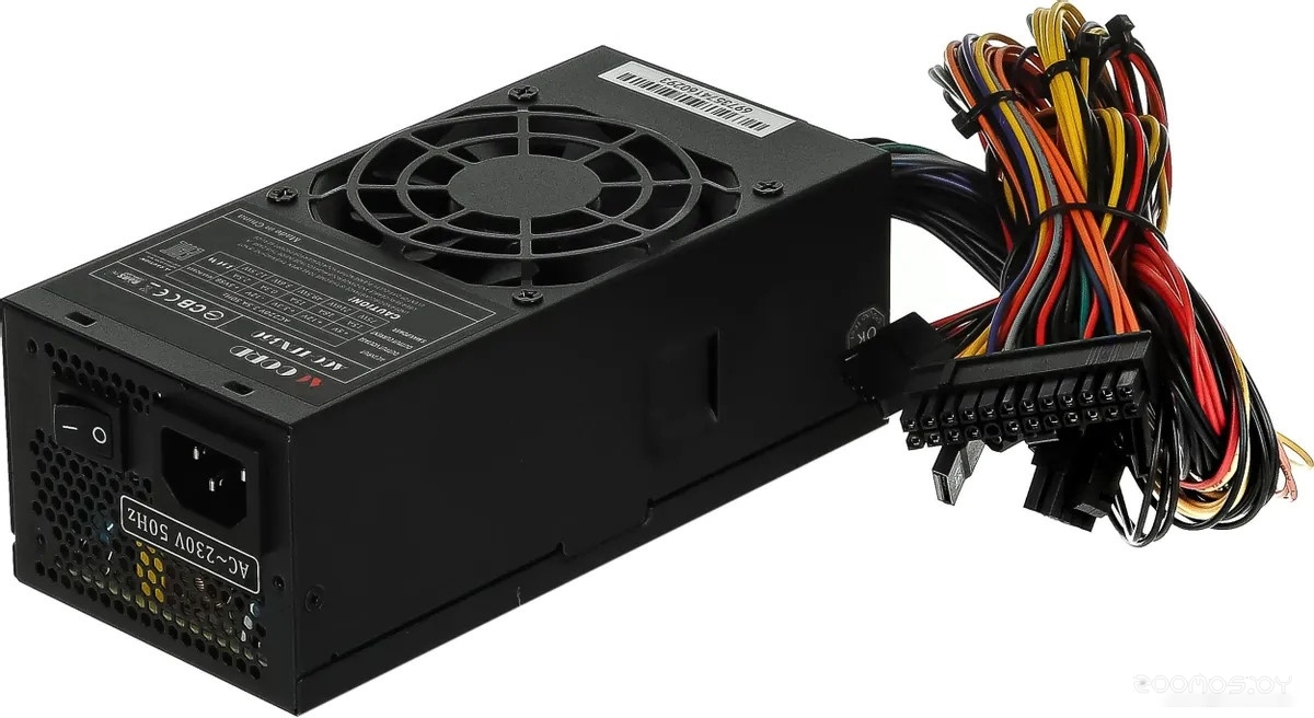 ACC-TFX350