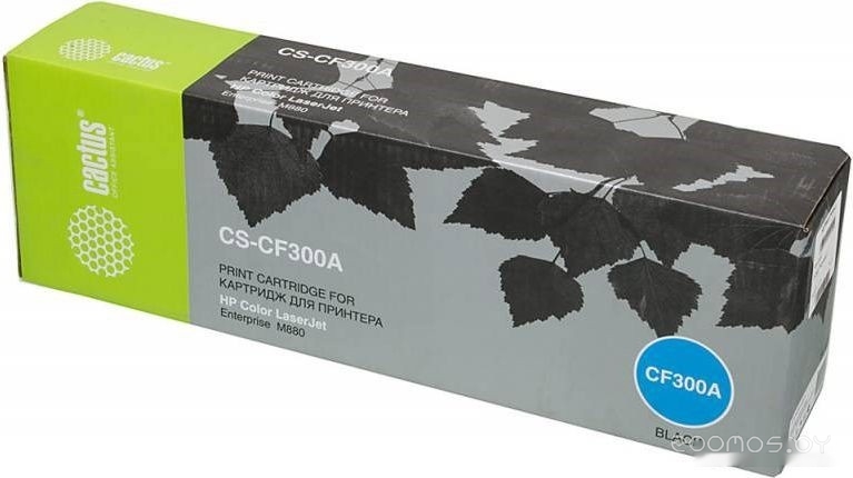 CS-CF300A (аналог HP CF300A)