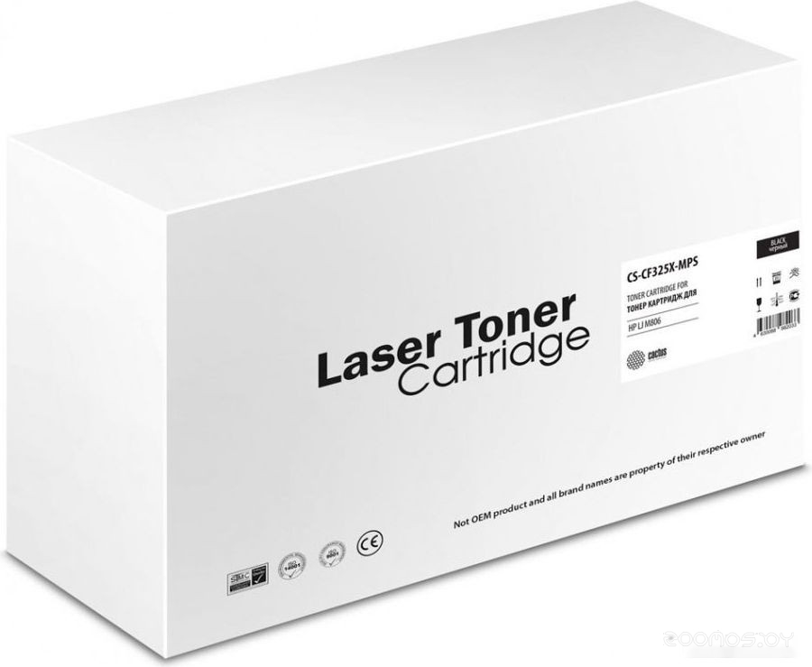CS-CF325X (аналог HP CF325X)