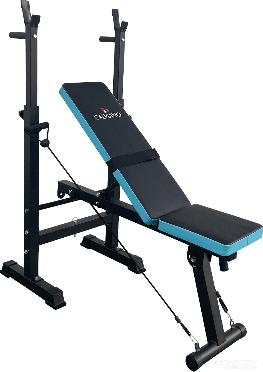 1008 (черный/синий)