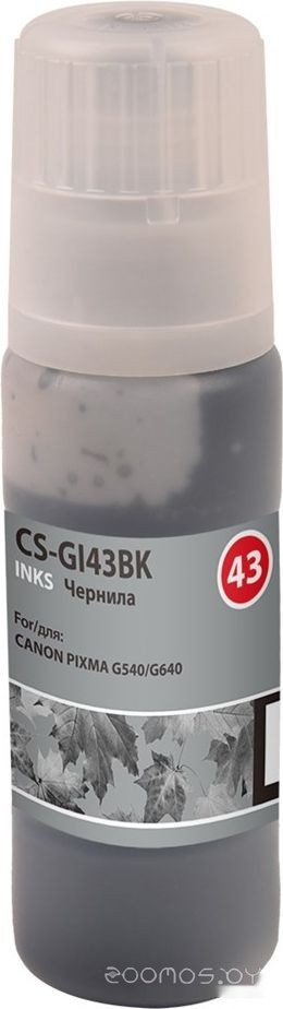 CS-GI43BK