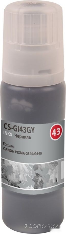 CS-GI43GY