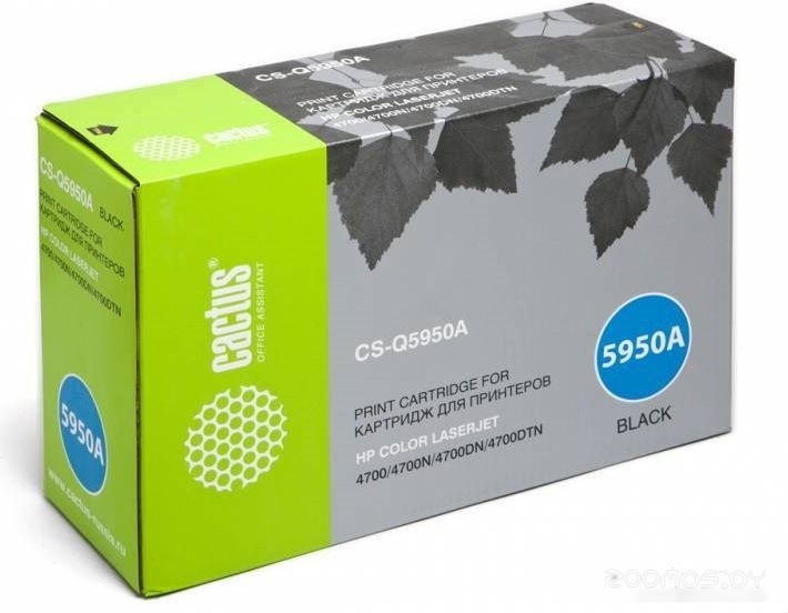 CS-Q5950A (аналог HP Q5950A)
