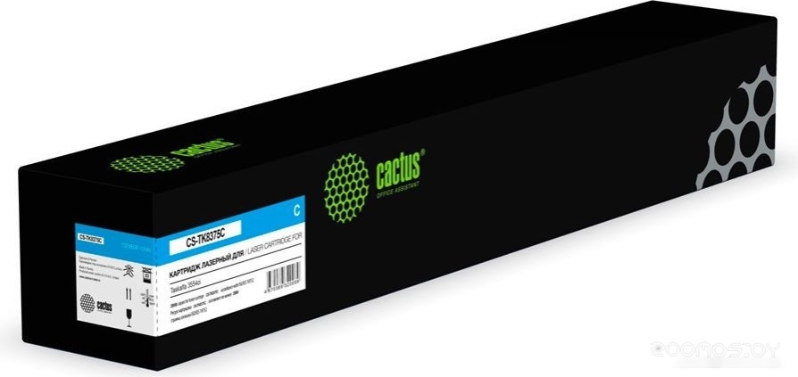 CS-TK8375C (аналог Kyocera TK8375C)