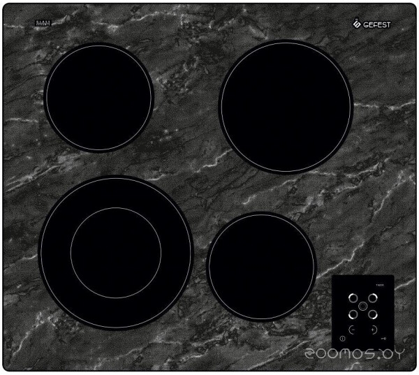 ЭС В СН 4231 К52