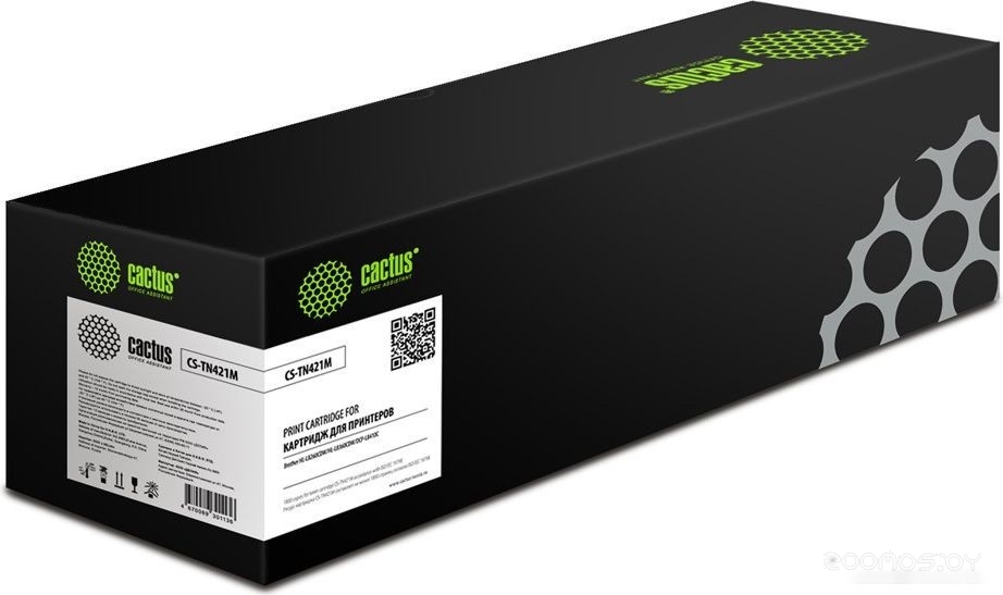 CS-TN421M (аналог Brother TN421M)