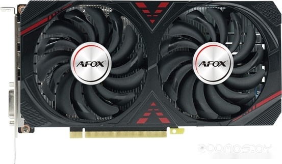 GeForce RTX 3050 8GB GDDR6 AF3050-8GD6H5