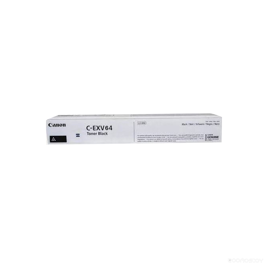 C-EXV 64 Black для IR ADVANCE DX C39xx 5753C002AA