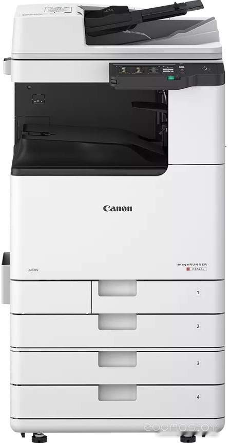 imageRUNNER C3326i
