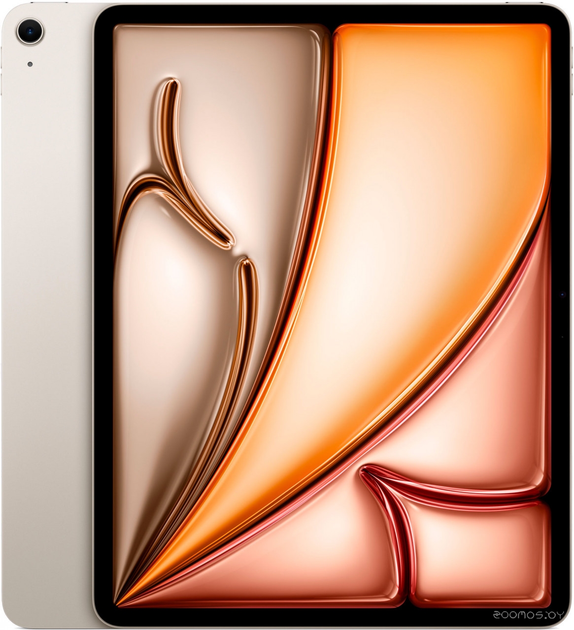 iPad Air 13" 2024 512GB (звездный)