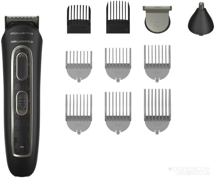 Trim & Style TN911LF0