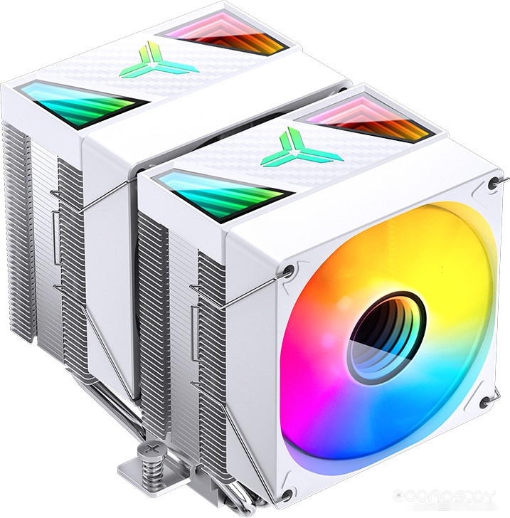 CR-1400 DV2 White