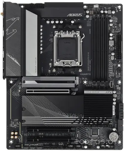 B650 Aorus Elite AX V2