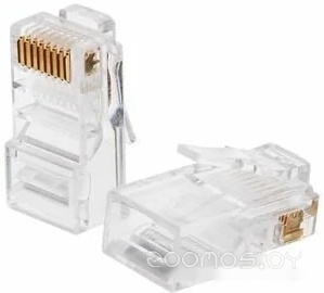 RJ-45 8P8C CAT 5e JP7306 (100 шт)