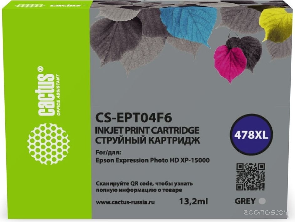 CS-EPT04F6 (аналог Epson EPT04F6)