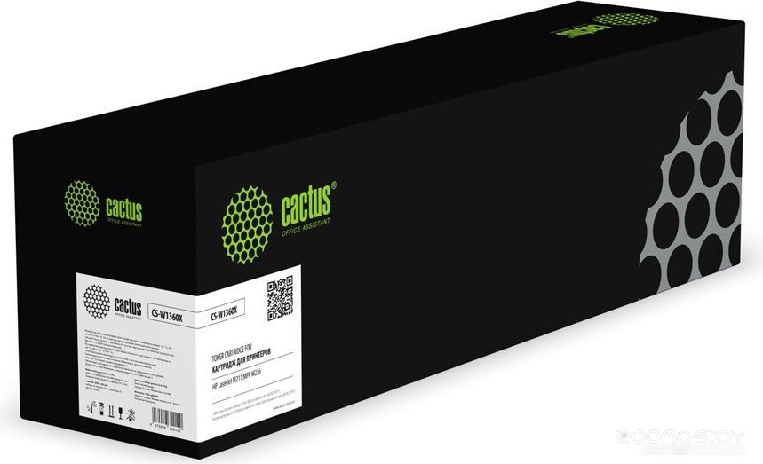 CS-W1360X (аналог HP W1360X)