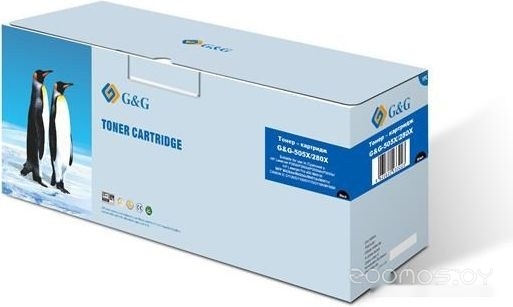 GG-719H (аналог Canon 719H)