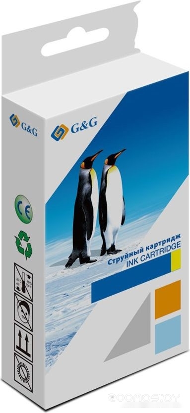 GG-C13T945440 (аналог Epson C13T945440)