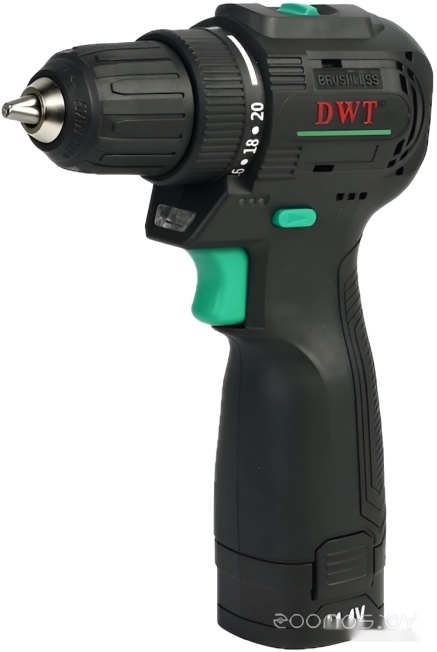 ABSP-14.4 DN-2 BMC (с 2-мя АКБ)