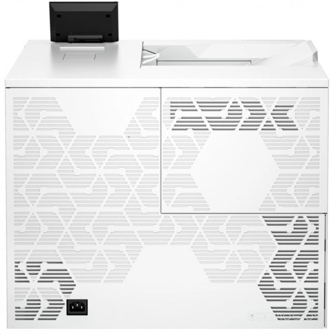 Color LaserJet Enterprise 6700dn 6QN33A