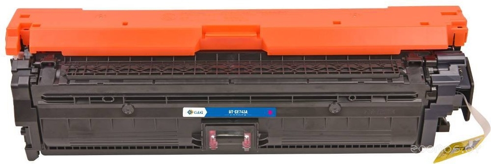 GG-CE743A (аналог HP CE743A)